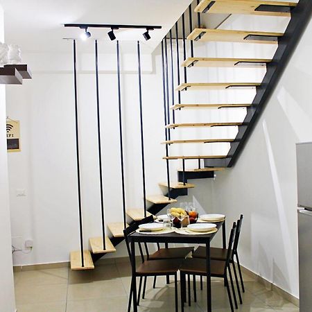 La Claudette Apartment 卡塔尼亚 外观 照片