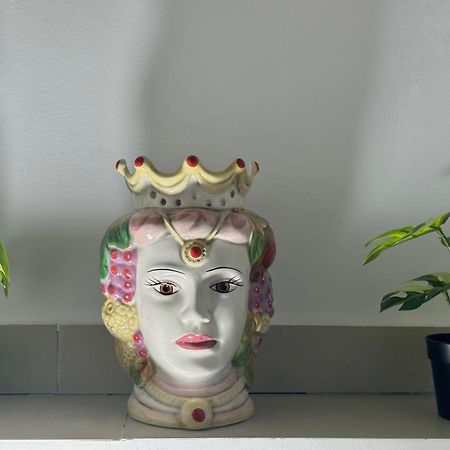 La Claudette Apartment 卡塔尼亚 外观 照片