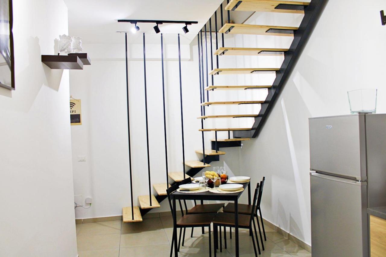 La Claudette Apartment 卡塔尼亚 外观 照片