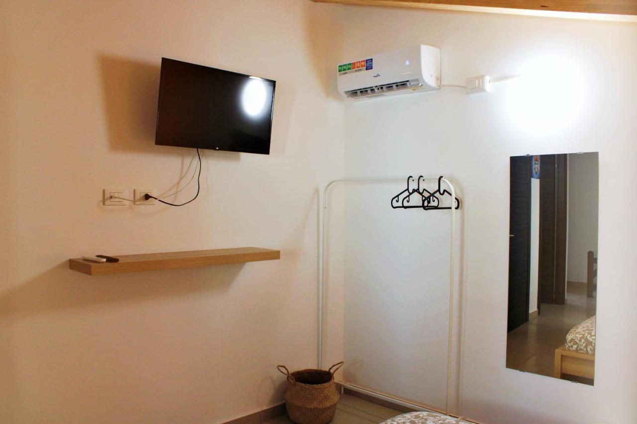 La Claudette Apartment 卡塔尼亚 外观 照片