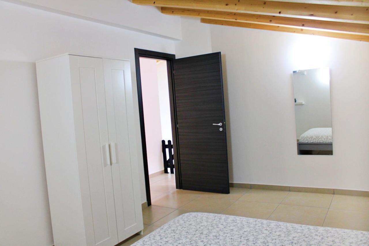 La Claudette Apartment 卡塔尼亚 外观 照片