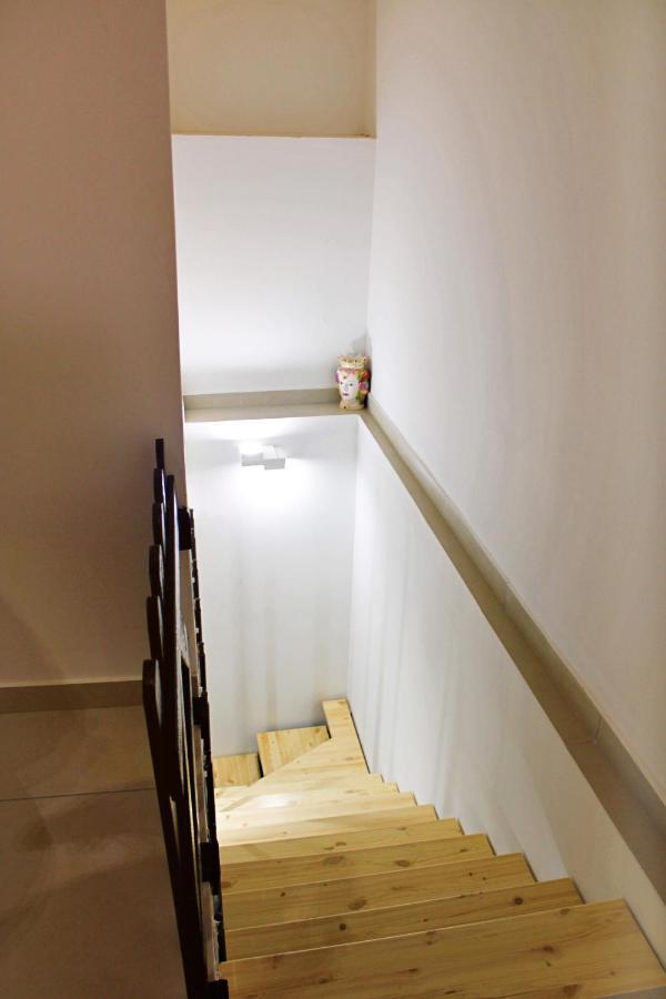 La Claudette Apartment 卡塔尼亚 外观 照片