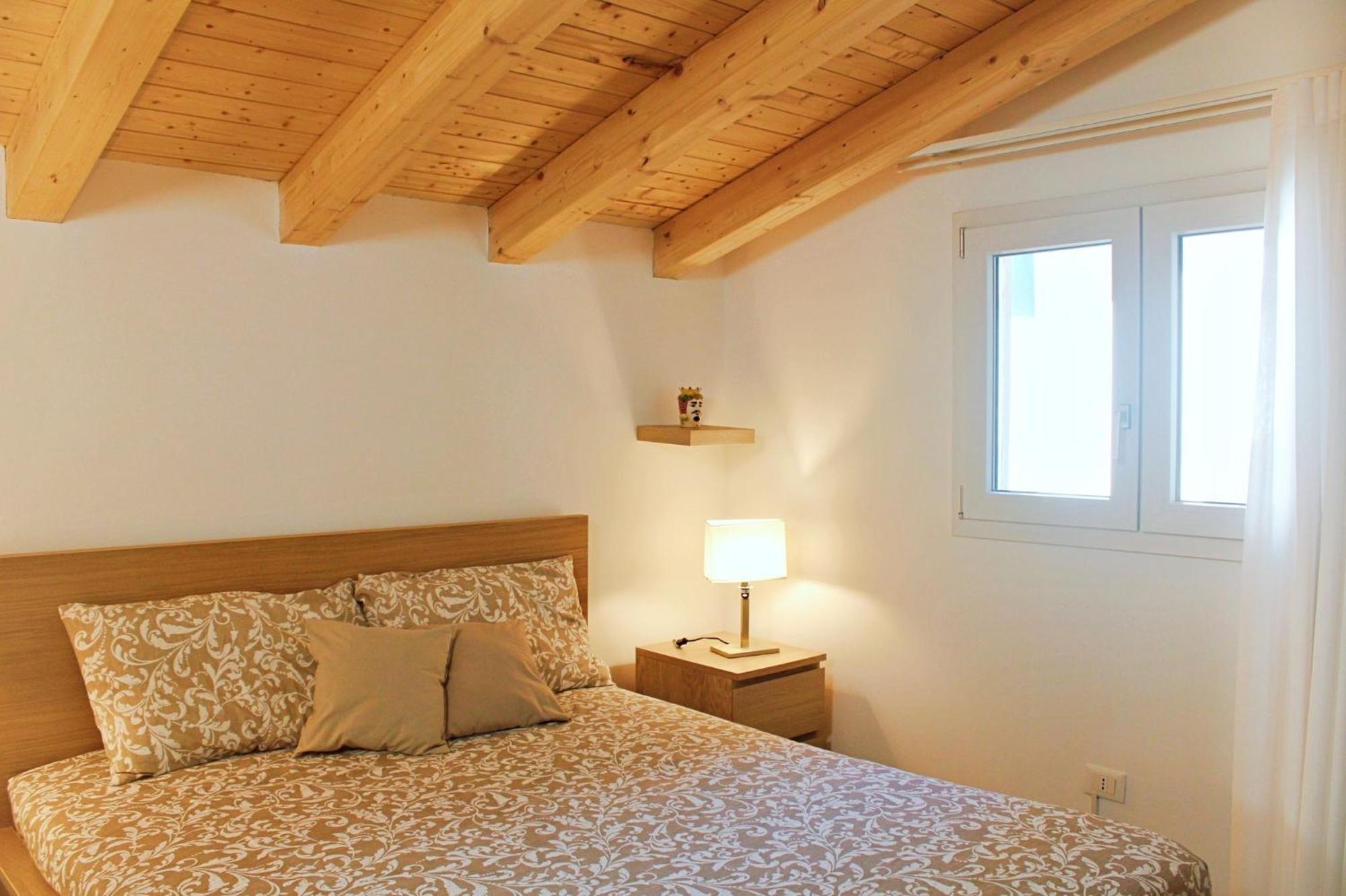 La Claudette Apartment 卡塔尼亚 外观 照片