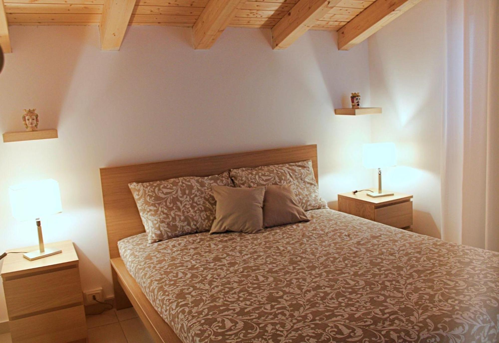 La Claudette Apartment 卡塔尼亚 外观 照片
