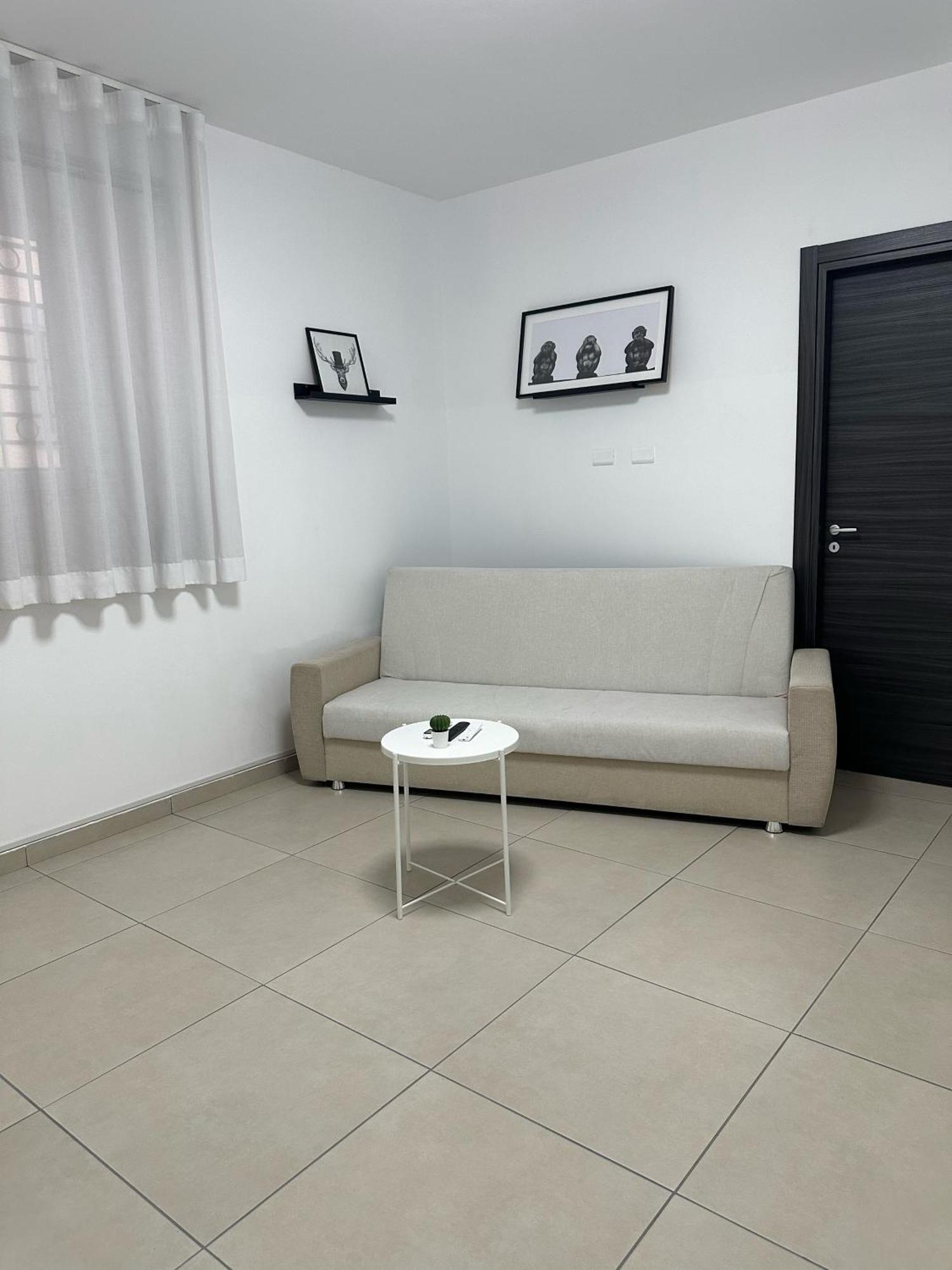 La Claudette Apartment 卡塔尼亚 外观 照片