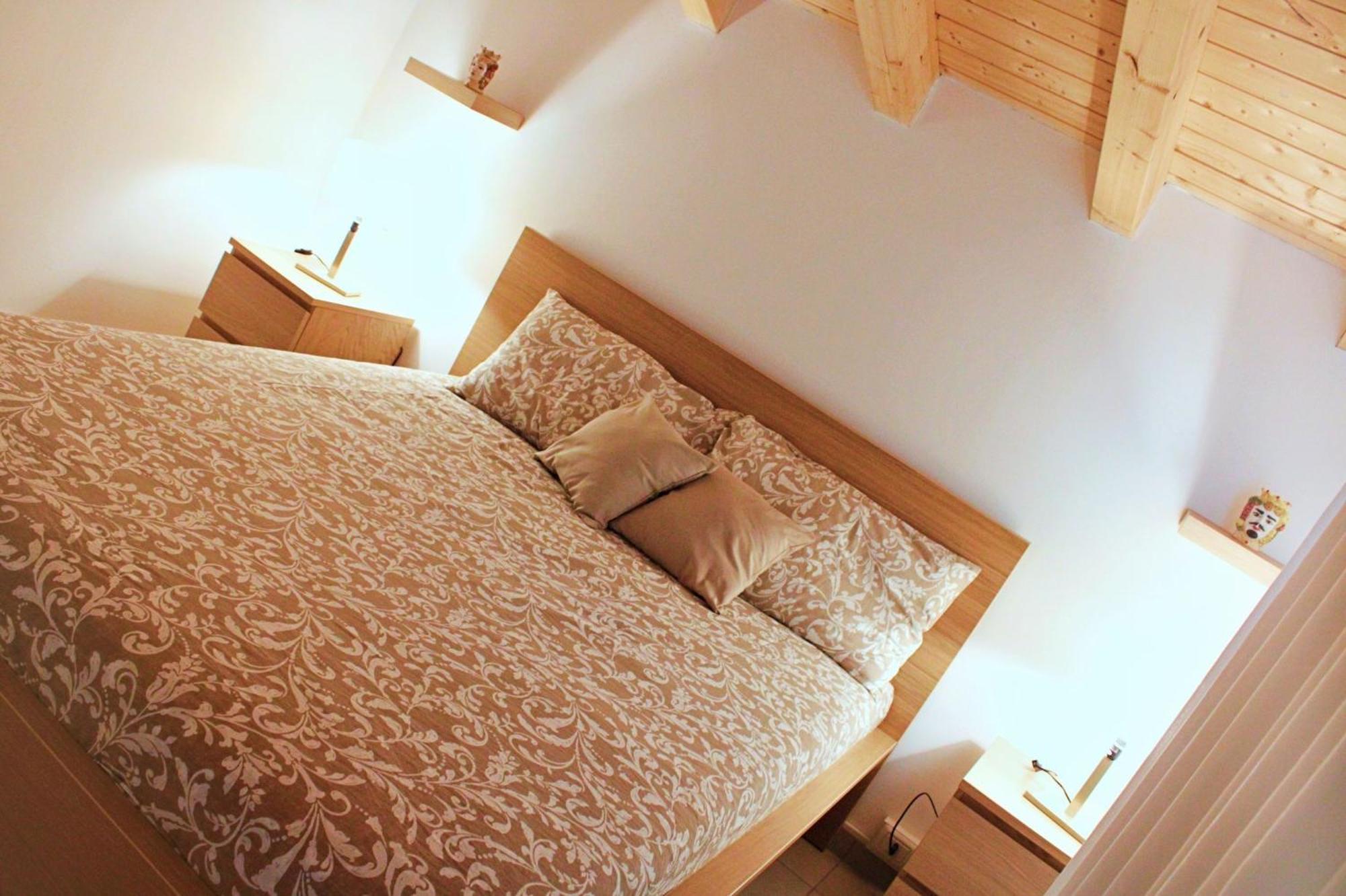 La Claudette Apartment 卡塔尼亚 外观 照片