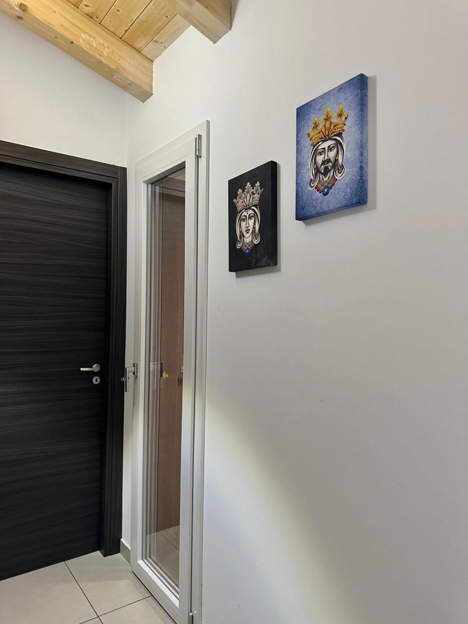 La Claudette Apartment 卡塔尼亚 外观 照片