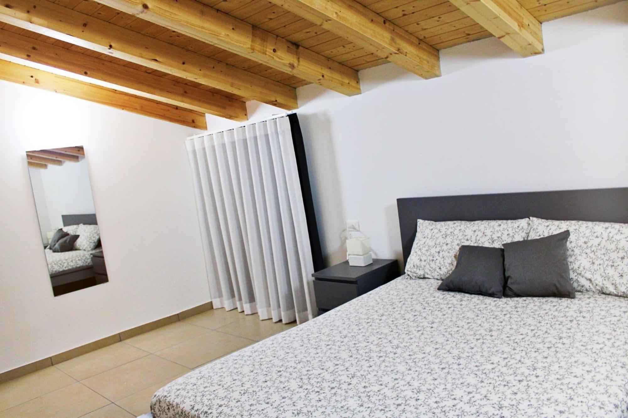 La Claudette Apartment 卡塔尼亚 外观 照片