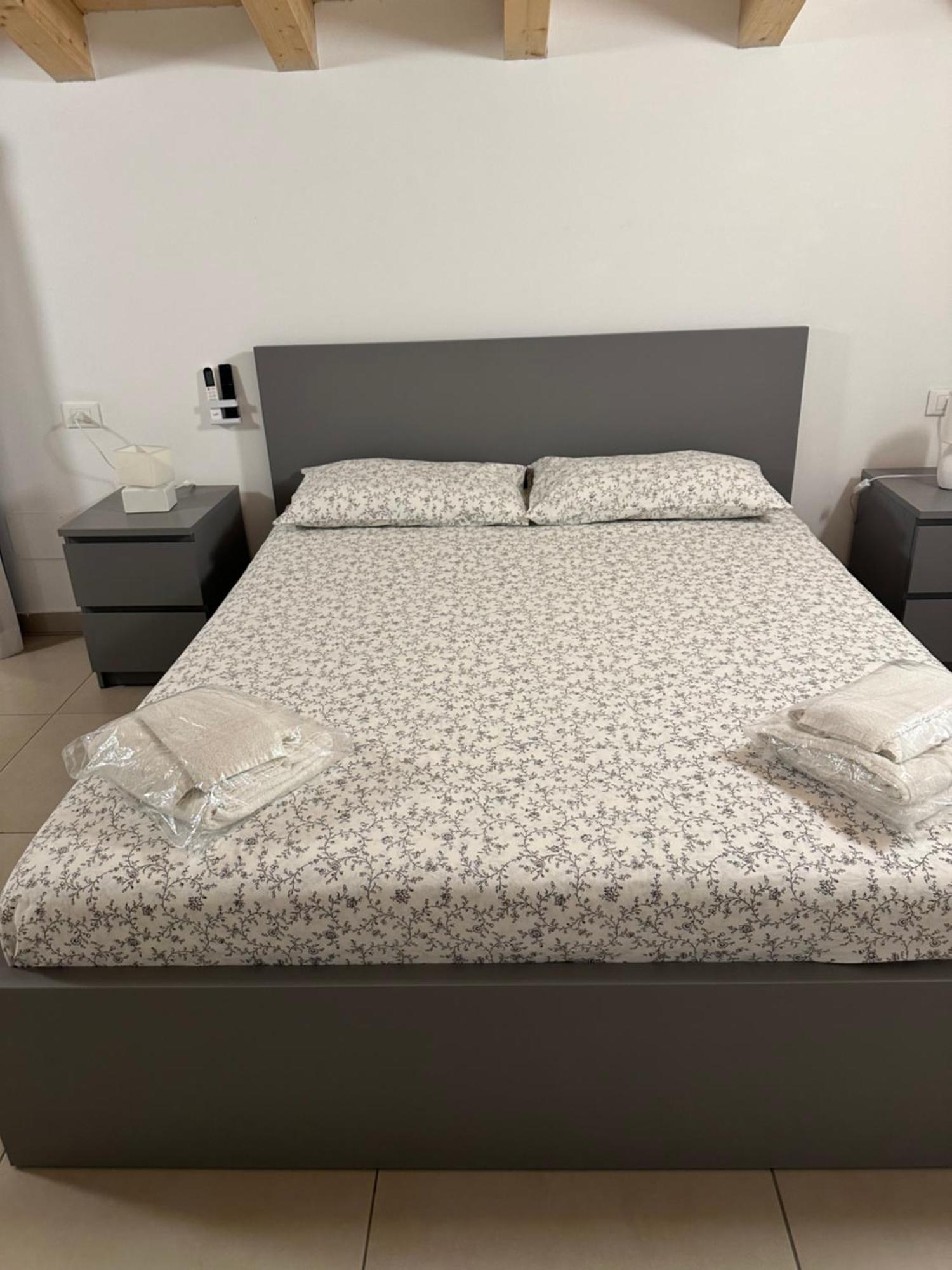 La Claudette Apartment 卡塔尼亚 外观 照片
