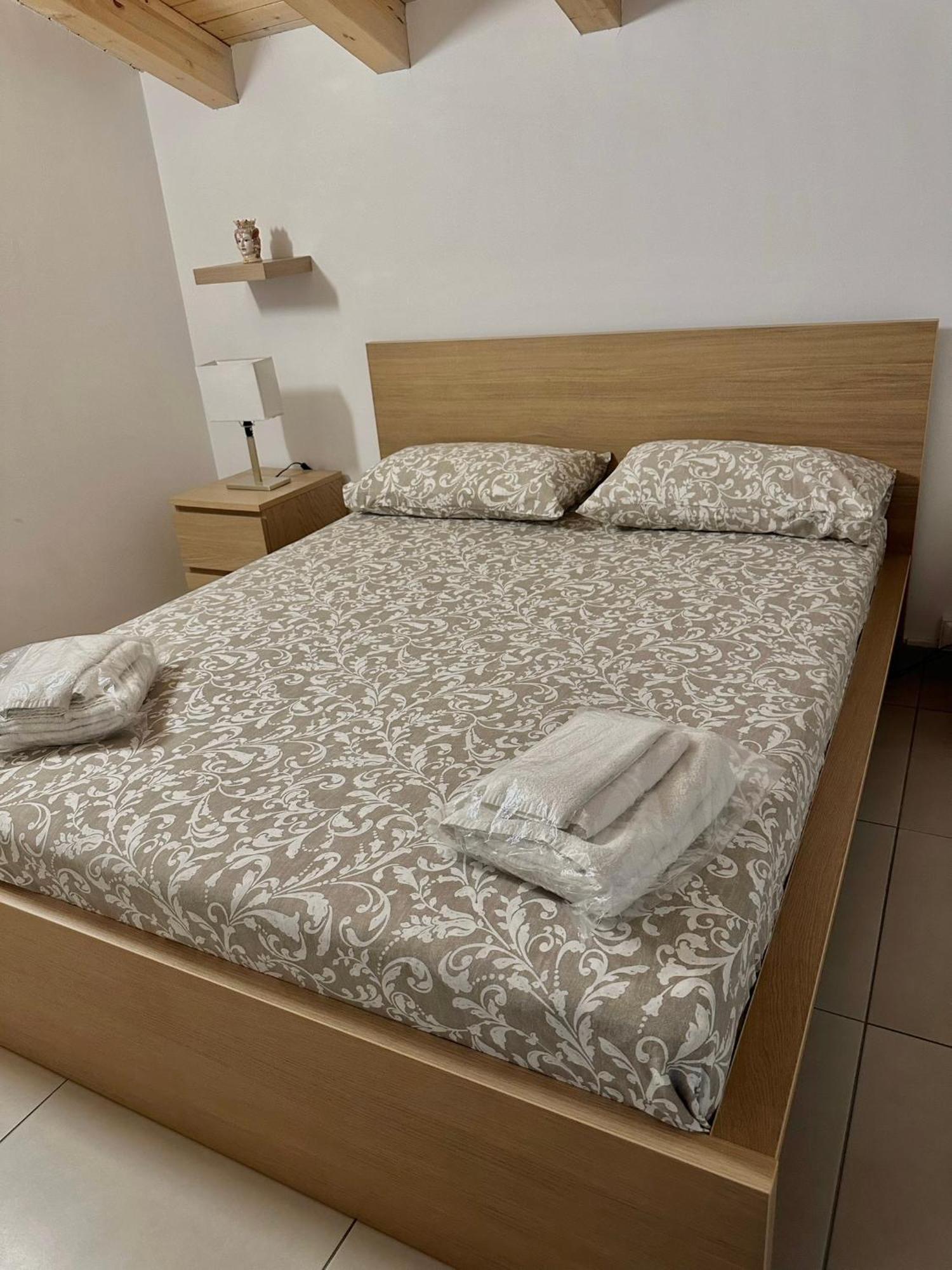 La Claudette Apartment 卡塔尼亚 外观 照片