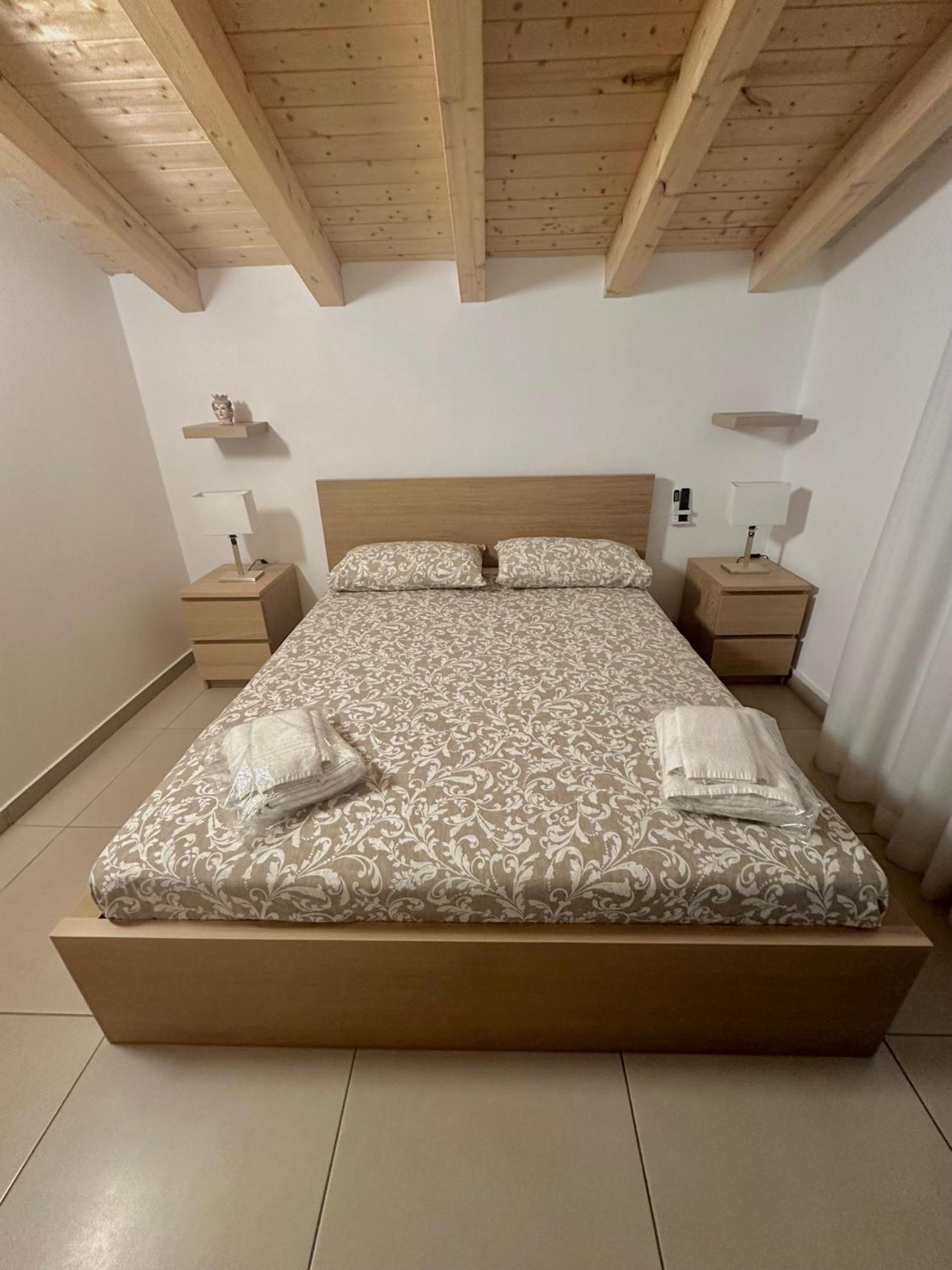 La Claudette Apartment 卡塔尼亚 外观 照片